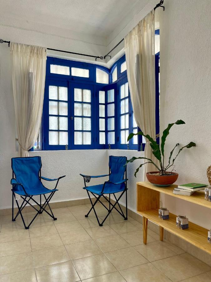 Itze Hostel Boutique - Progreso Progreso  Exterior foto