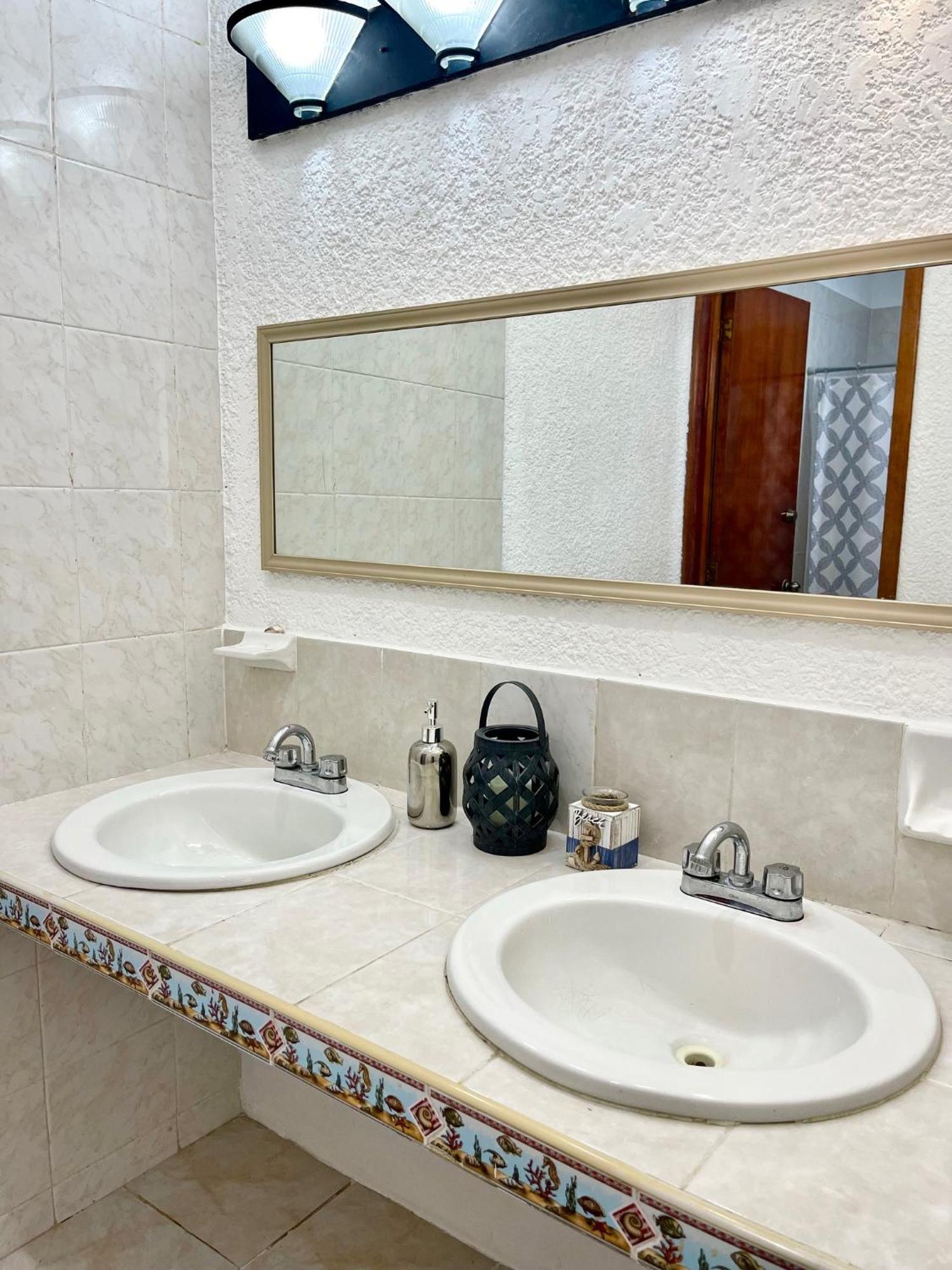 Itze Hostel Boutique - Progreso Progreso  Zimmer foto