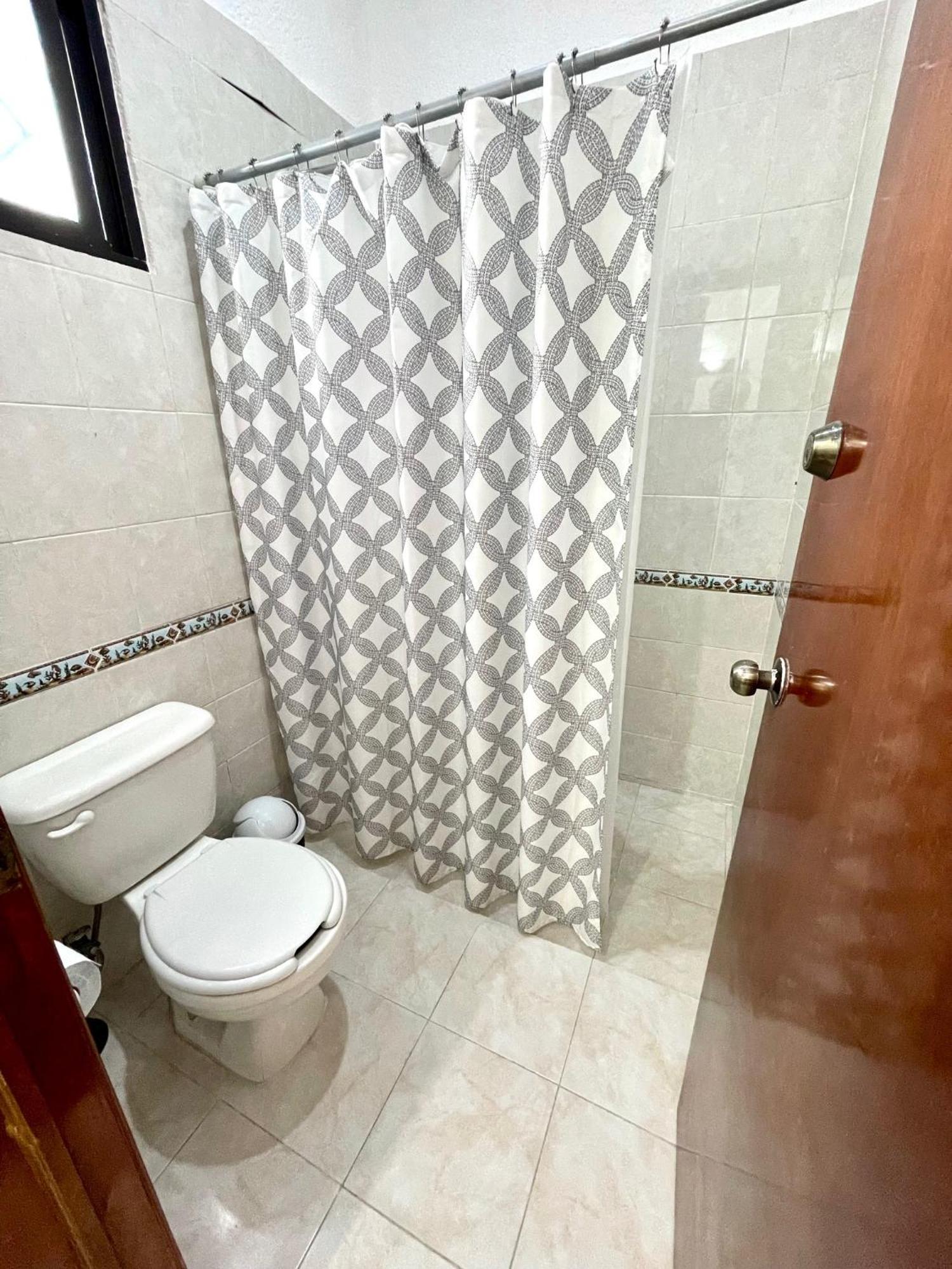 Itze Hostel Boutique - Progreso Progreso  Zimmer foto