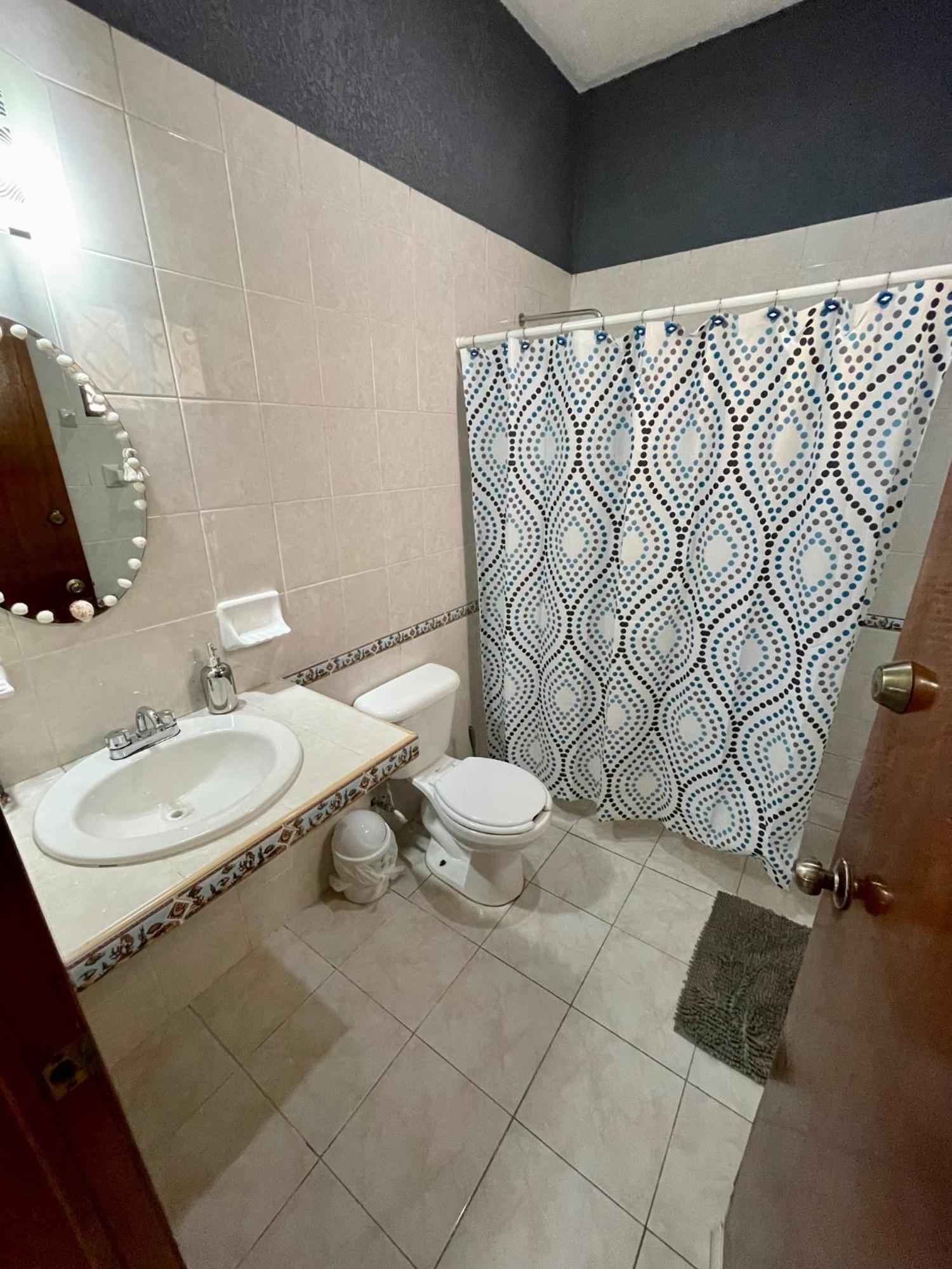 Itze Hostel Boutique - Progreso Progreso  Zimmer foto