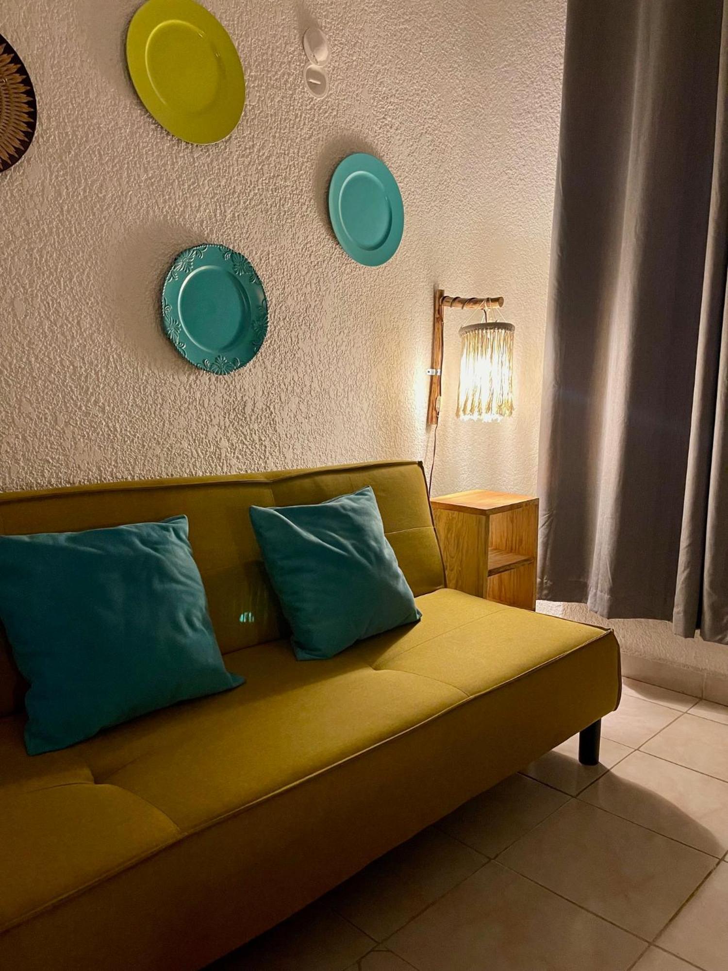 Itze Hostel Boutique - Progreso Progreso  Zimmer foto