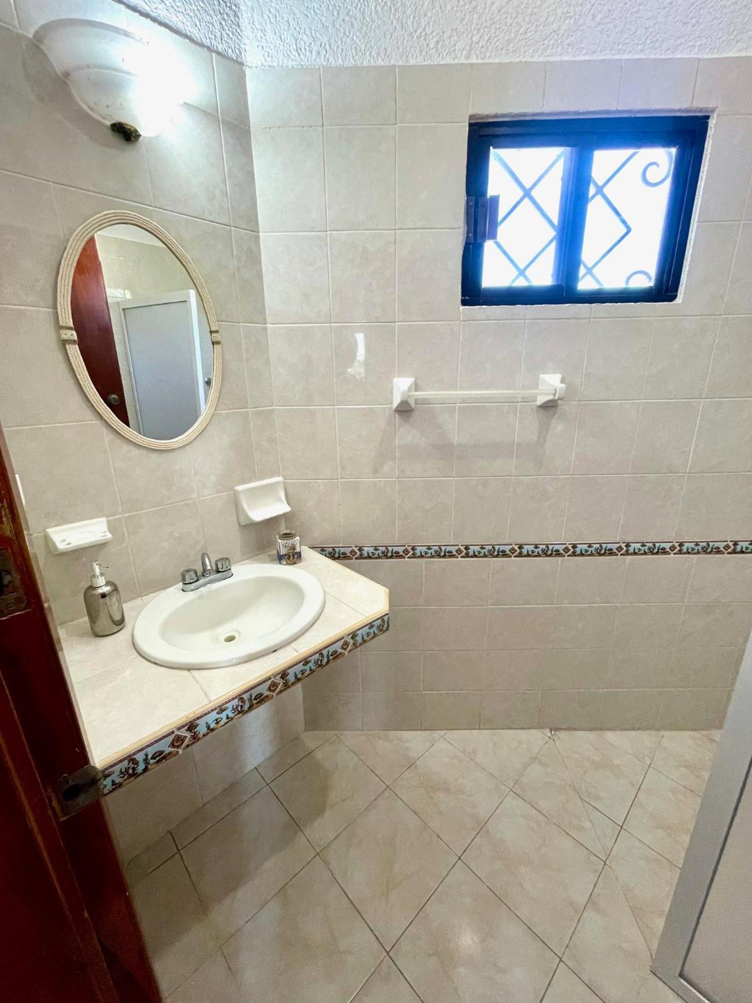 Itze Hostel Boutique - Progreso Progreso  Zimmer foto
