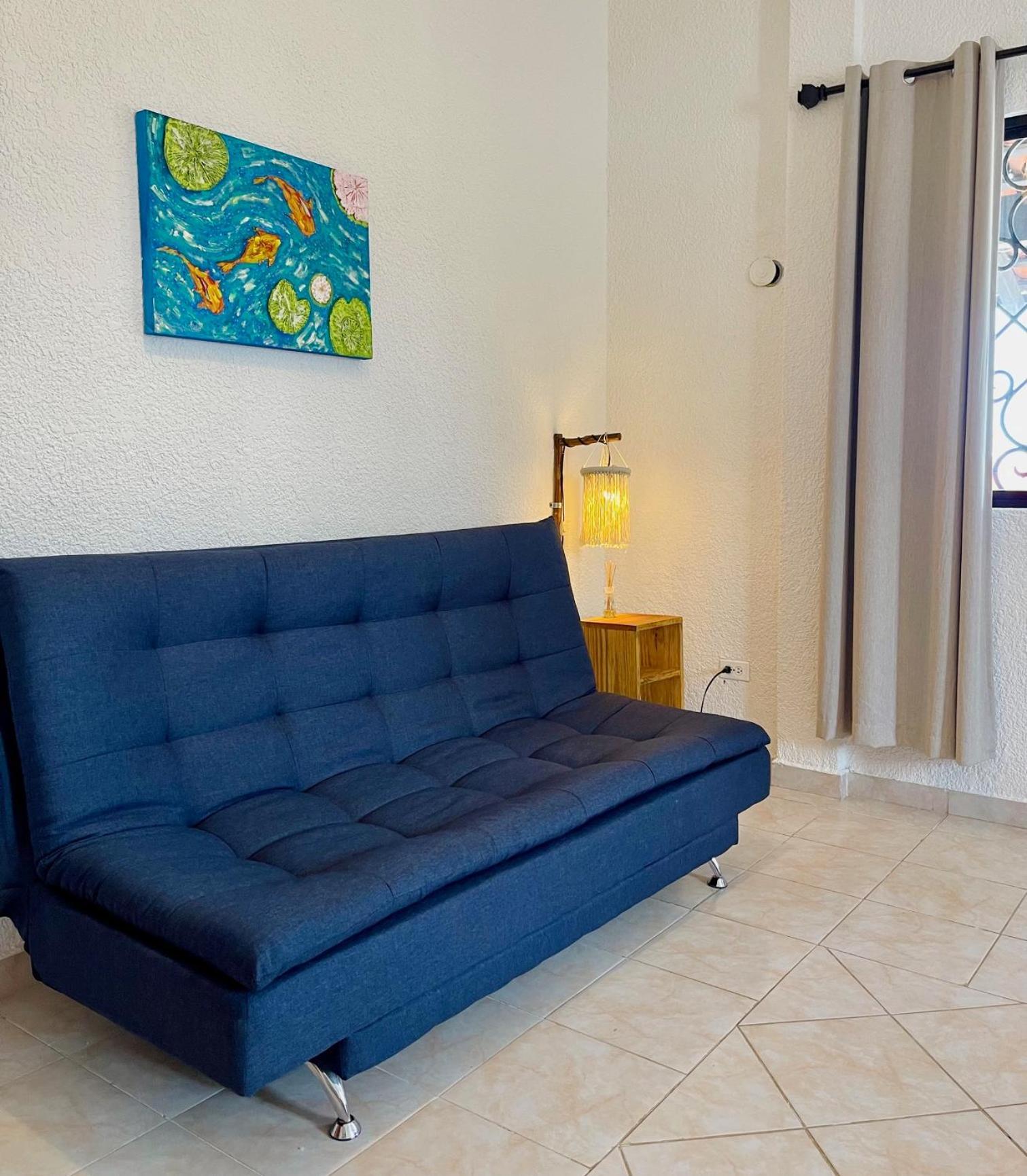 Itze Hostel Boutique - Progreso Progreso  Zimmer foto